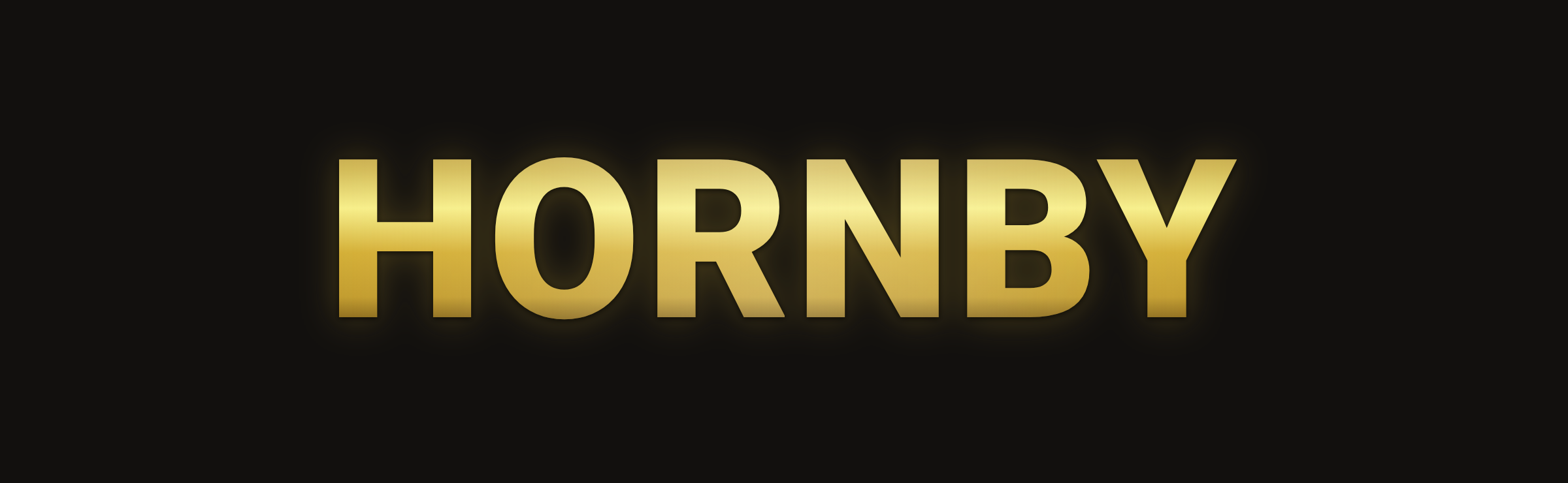 Hornby Development